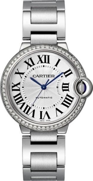 cartier watcj|cartier official website.